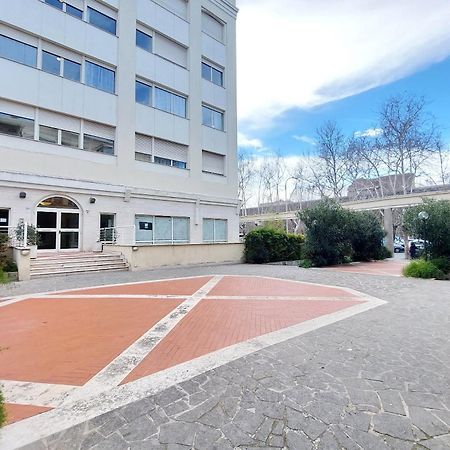 Homely Flat Porta Maggiore Roma Dış mekan fotoğraf
