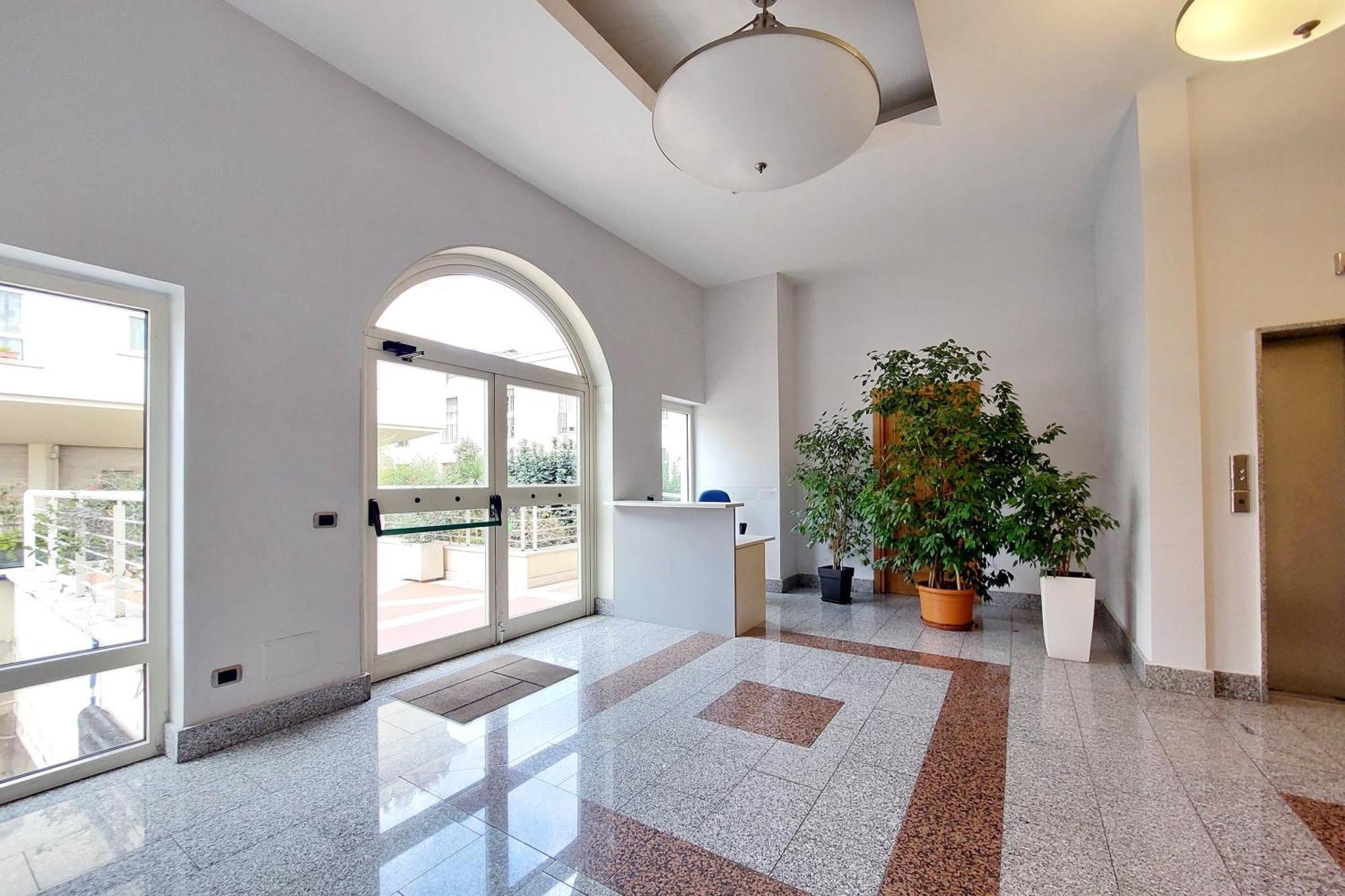 Homely Flat Porta Maggiore Roma Dış mekan fotoğraf