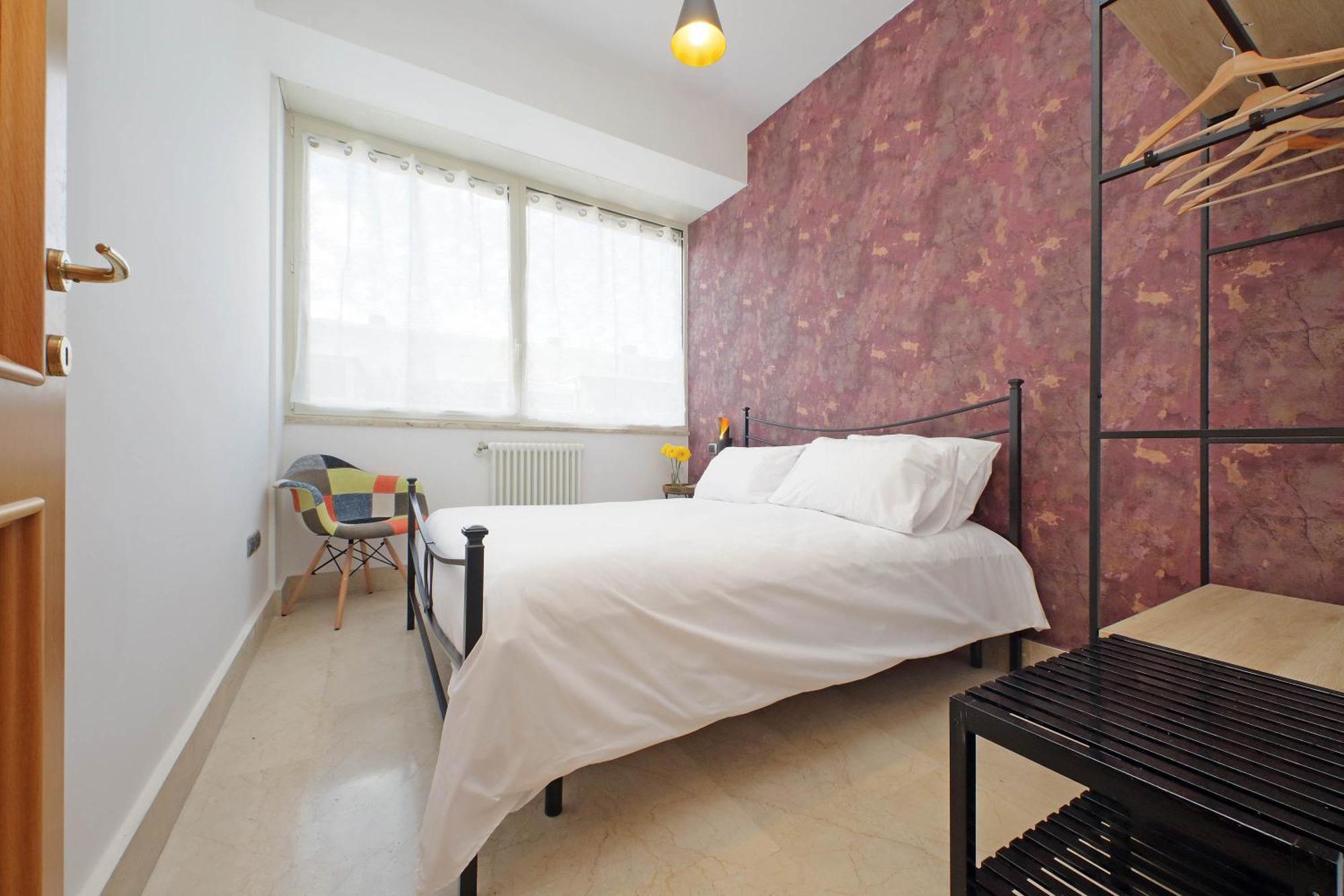 Homely Flat Porta Maggiore Roma Dış mekan fotoğraf