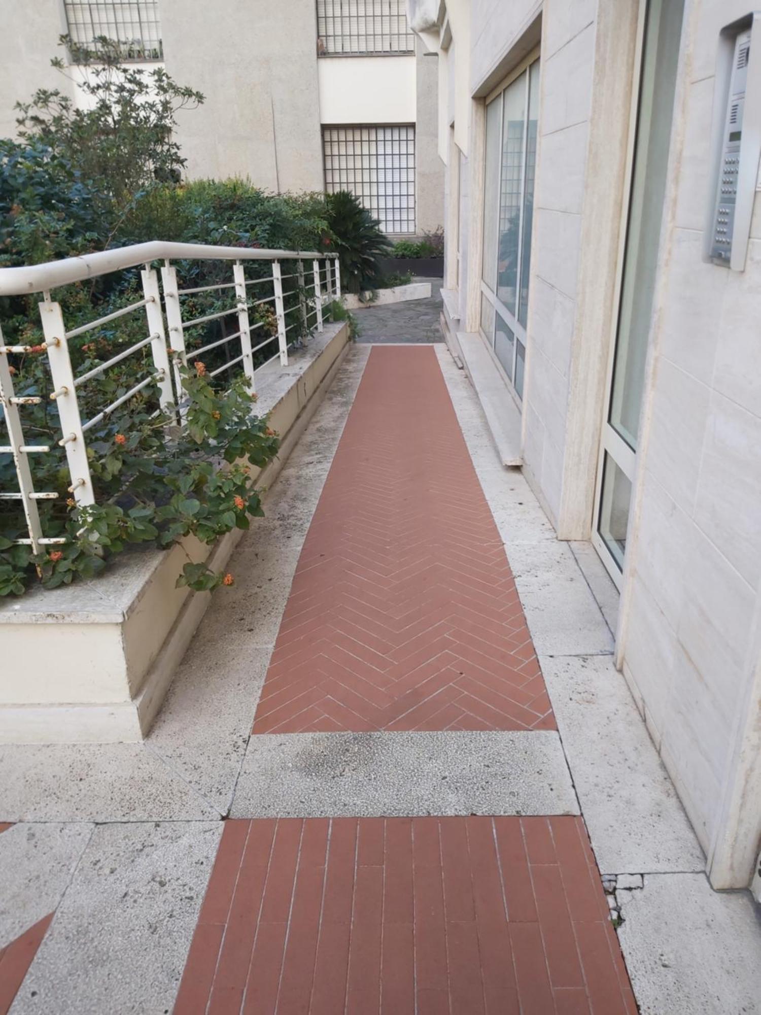 Homely Flat Porta Maggiore Roma Dış mekan fotoğraf